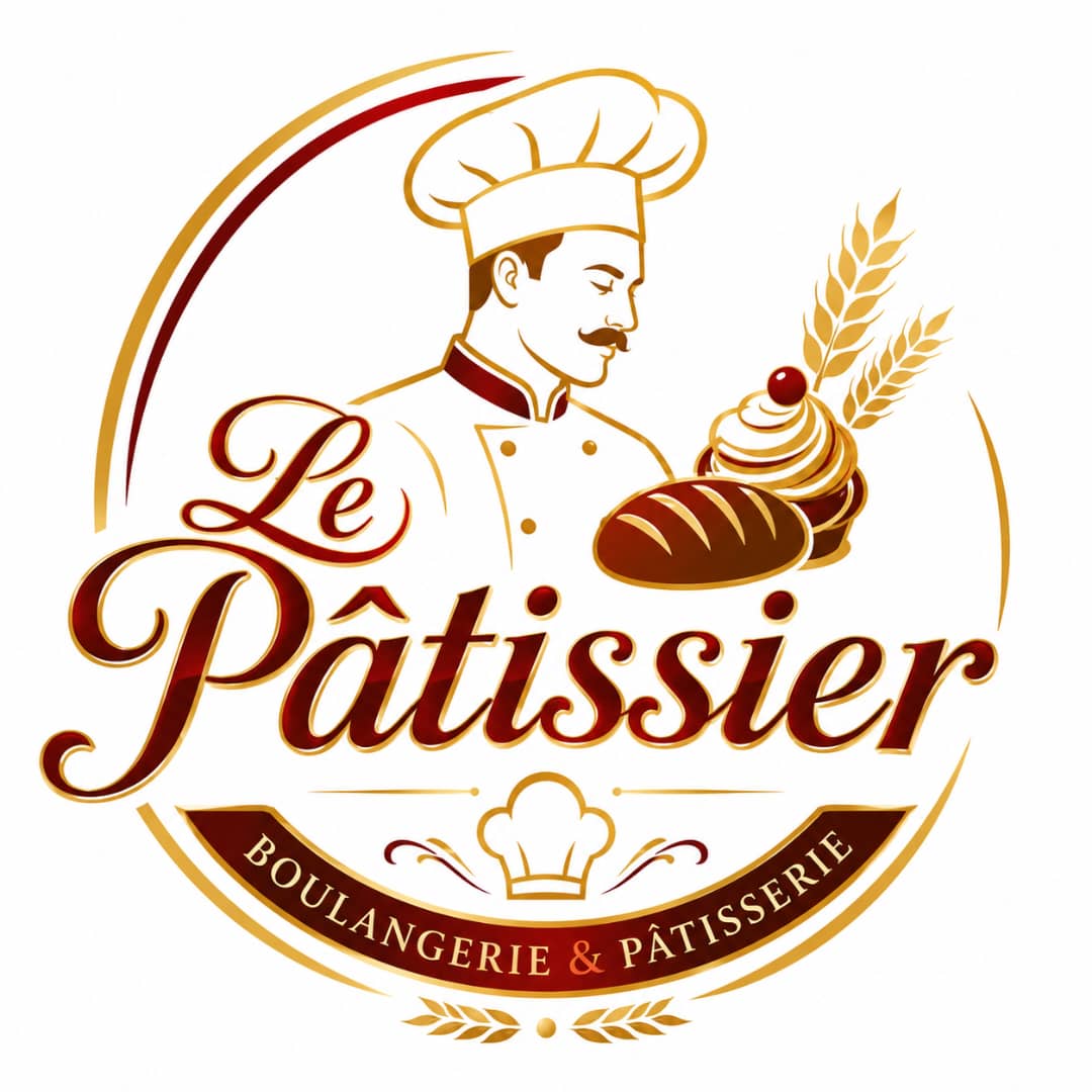 Le Pâtissier